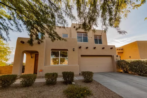 3062 W Desert Bird Court, Tucson, AZ 85745