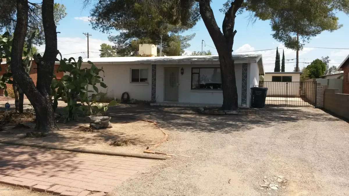 Tucson, AZ 85716,3734 E Edison Street