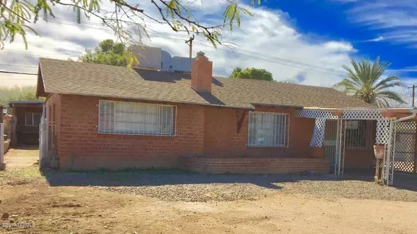 207 W Columbia Street, Tucson, AZ 85714