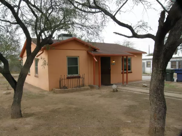 4944 S 11th Avenue, Tucson, AZ 85706