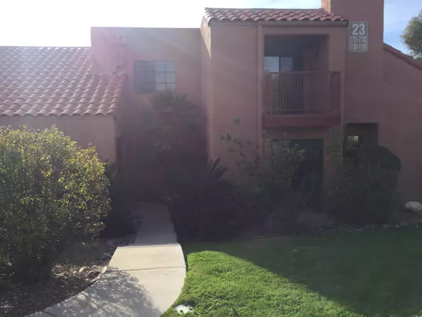 5051 N Sabino Canyon Road #1190, Tucson, AZ 85750