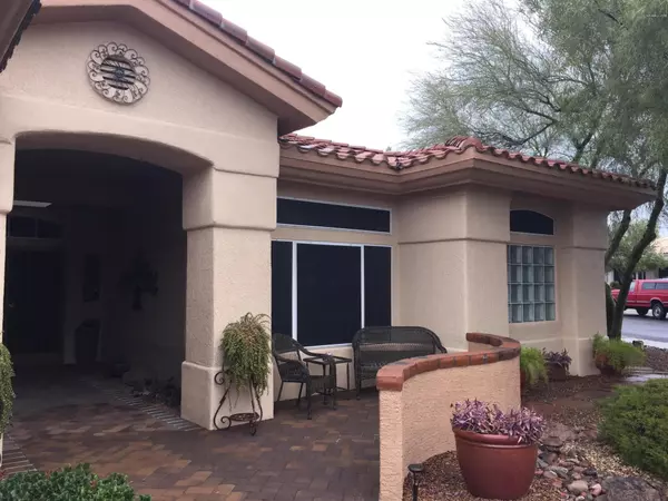 Oro Valley, AZ 85755,14623 N Desert Rock Drive