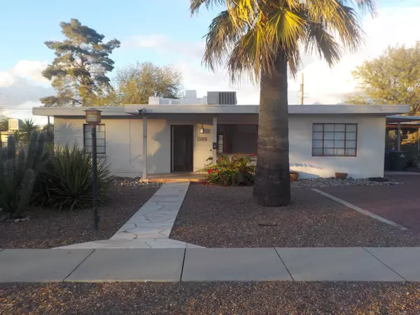 2509 E Hampton Street, Tucson, AZ 85716