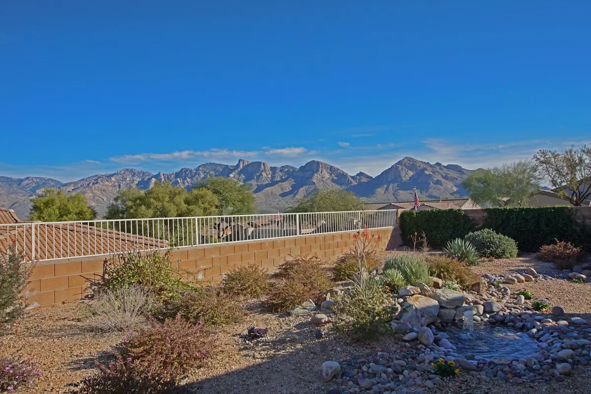 Oro Valley, AZ 85737,11588 N Flat Iron Drive