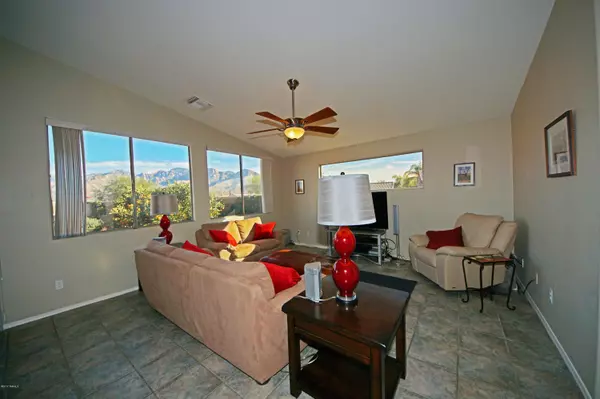 Oro Valley, AZ 85737,11588 N Flat Iron Drive