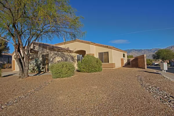 Oro Valley, AZ 85737,11588 N Flat Iron Drive