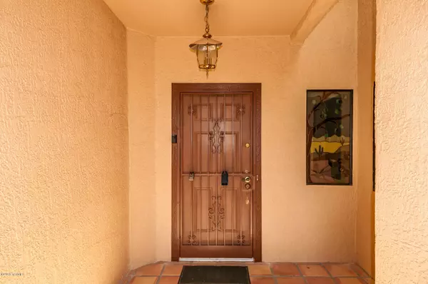 Oro Valley, AZ 85755,14350 N Rusty Gate Trail