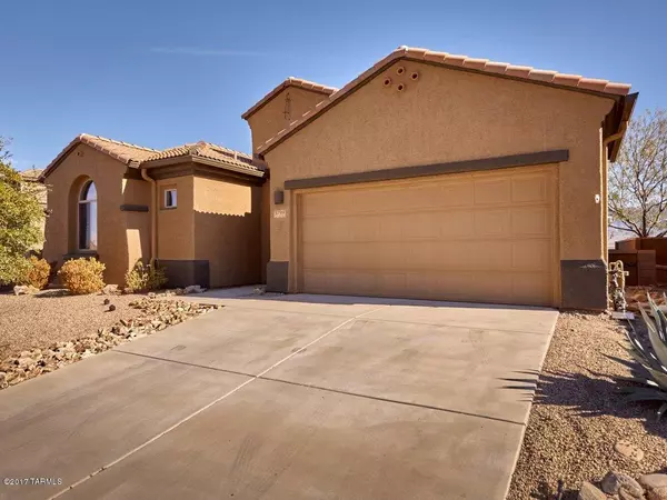 Green Valley, AZ 85622,5799 S Azure Vista Way