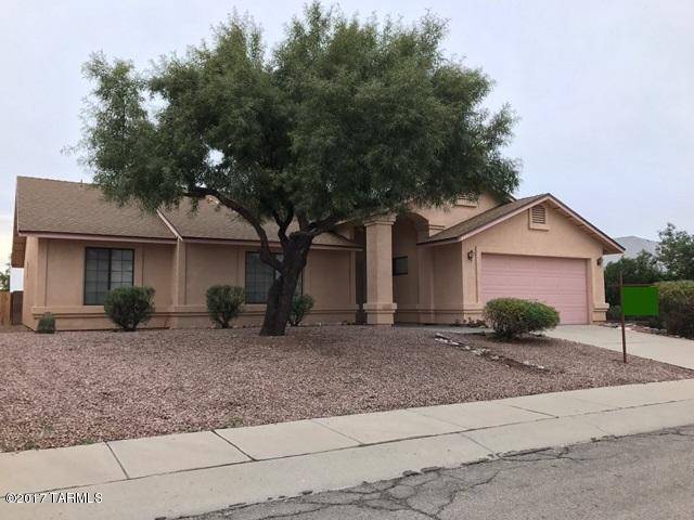 Tucson, AZ 85742,2821 W Darley Woods Drive