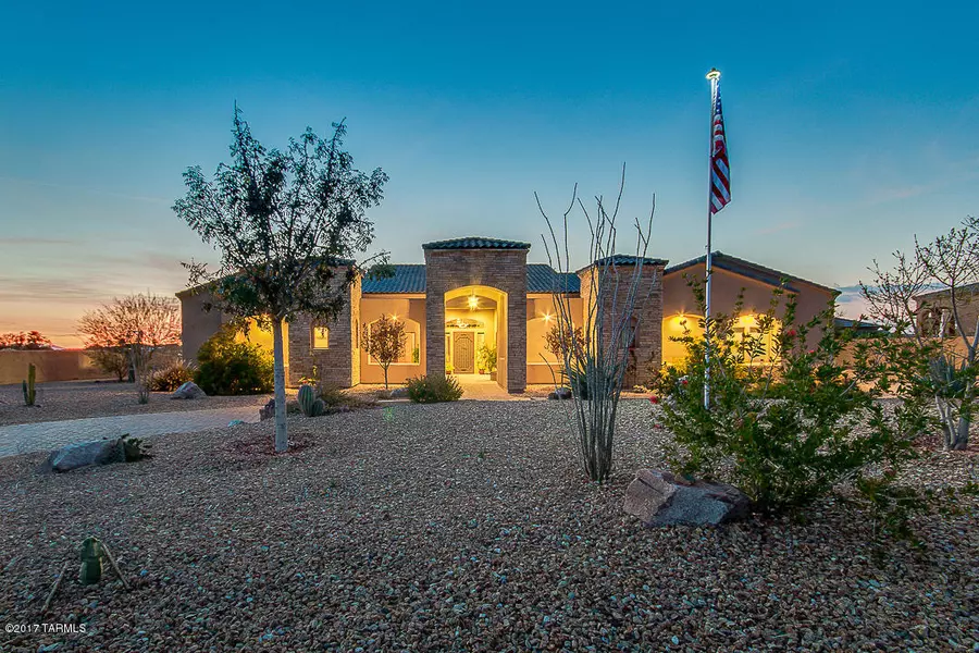 5358 S Via De Rico, Gold Canyon, AZ 85118