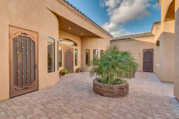 Gold Canyon, AZ 85118,5358 S Via De Rico