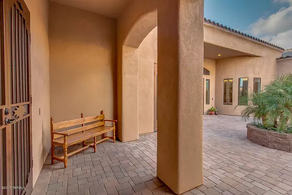 Gold Canyon, AZ 85118,5358 S Via De Rico