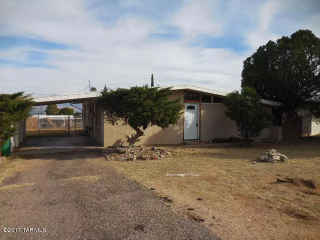 San Manuel, AZ 85631,213 S McNab Parkway