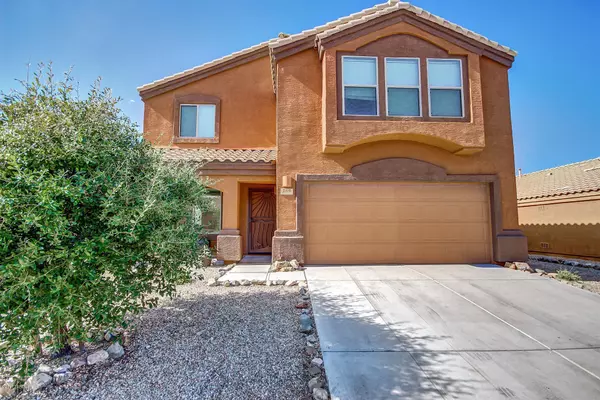 260 S J Niles Puckett Avenue, Vail, AZ 85641