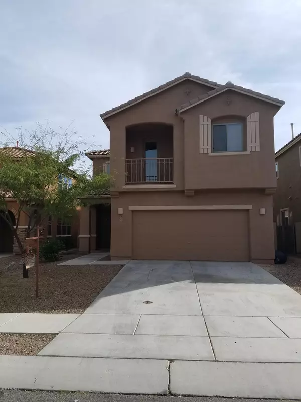 Sahuarita, AZ 85629,95 W Camino Fuste