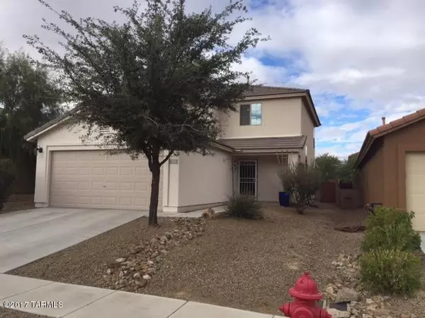 448 W Dawn Blossom Drive, Green Valley, AZ 85614