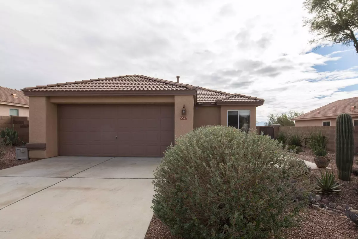 Marana, AZ 85658,5571 W Cochie Springs Street