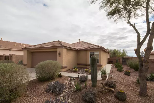 Marana, AZ 85658,5571 W Cochie Springs Street