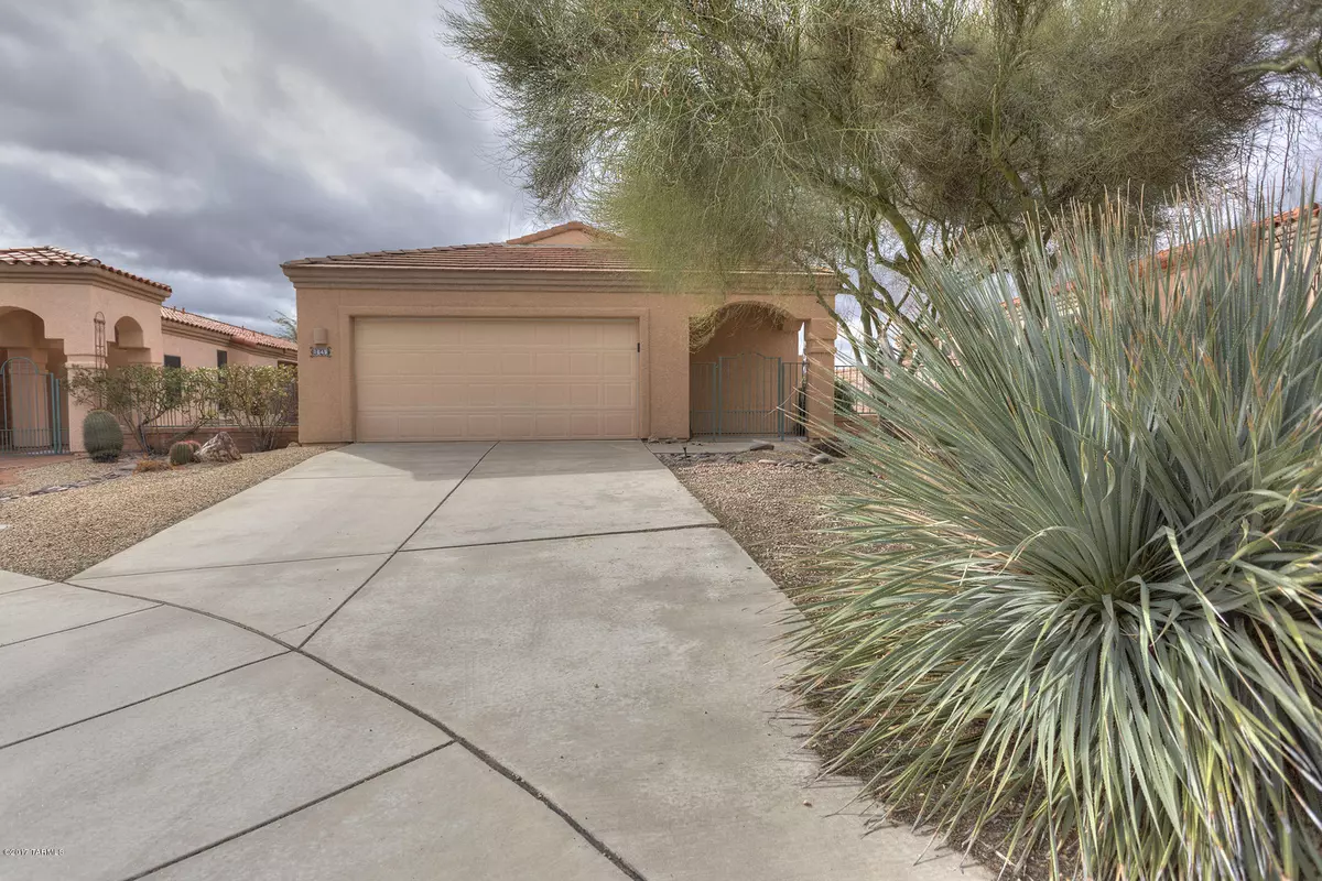 Green Valley, AZ 85622,1649 W Sonoran View Drive