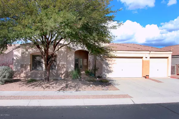 258 W Sugar Loaf Road, Oro Valley, AZ 85737