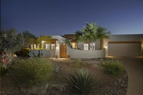 1282 E Placita Meseta Dorada, Oro Valley, AZ 85755