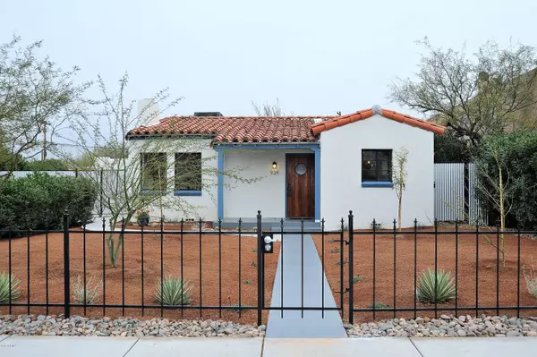 939 S 4th Avenue, Tucson, AZ 85701