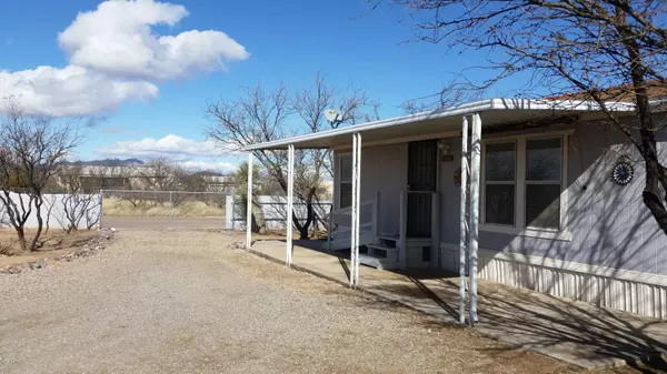 Benson, AZ 85602,655 N Mescal Road