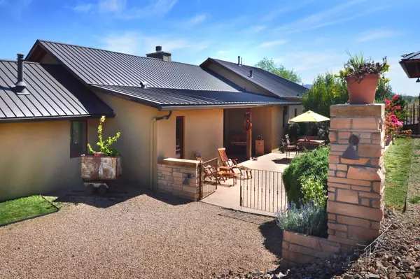 Patagonia, AZ 85624,181 Rail X Ranch Estates Drive