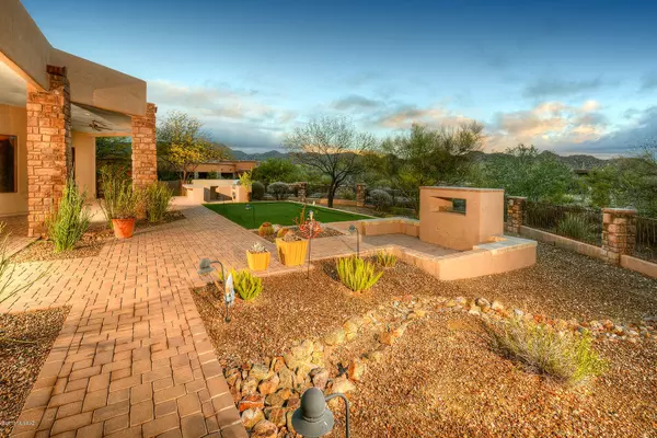 Oro Valley, AZ 85755,1102 W Vistoso Highlands Drive