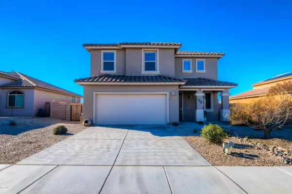 Marana, AZ 85658,11363 W Smooth Pumice Street