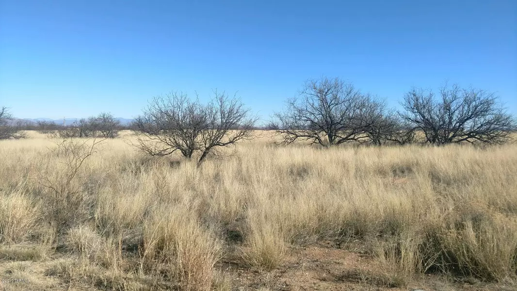 J-6 Red Hawk Lot 188  #188, Benson, AZ 85602