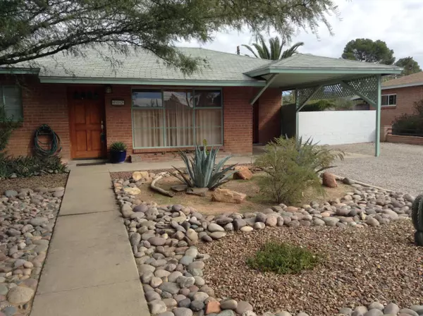 417 S Harvard Avenue, Tucson, AZ 85710