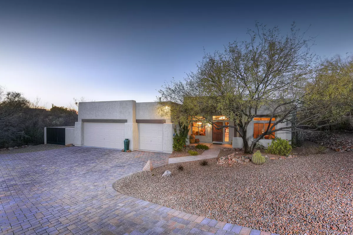 Oro Valley, AZ 85755,12371 N Tall Grass Drive