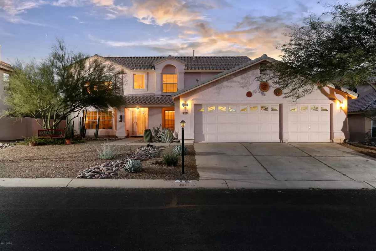 Oro Valley, AZ 85737,1821 W Desert Highlands Drive