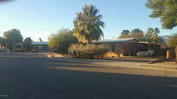 7309 E Placita Antigua, Tucson, AZ 85710