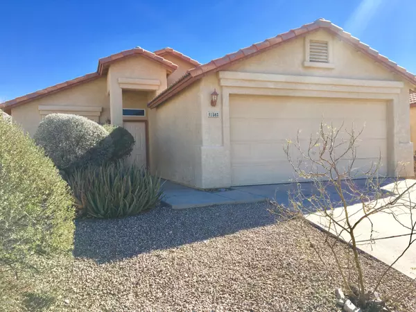 1582 N Placita Colonia De Oro, Tucson, AZ 85745