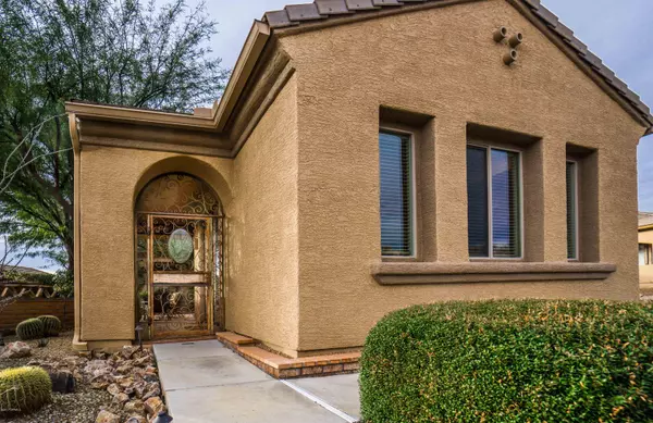 1787 W Placita Canoa Azul,  Green Valley,  AZ 85622