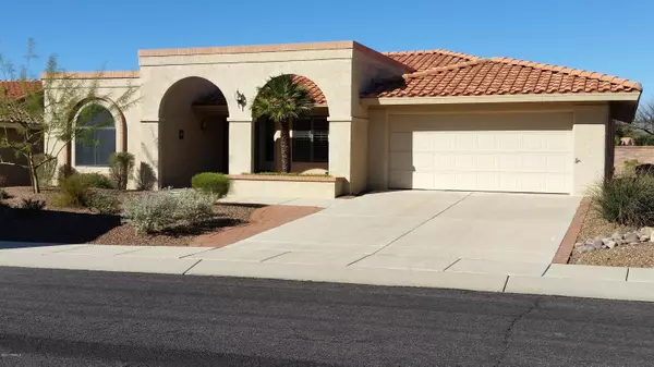 14491 N Rock Springs Lane, Oro Valley, AZ 85755