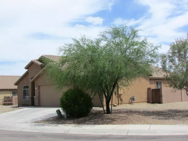 11505 W Slate Rock Street, Marana, AZ 85658