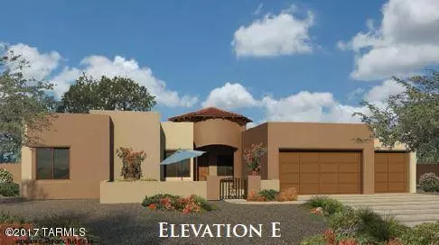 Vail, AZ 85641,14492 E Wood Canyon Place