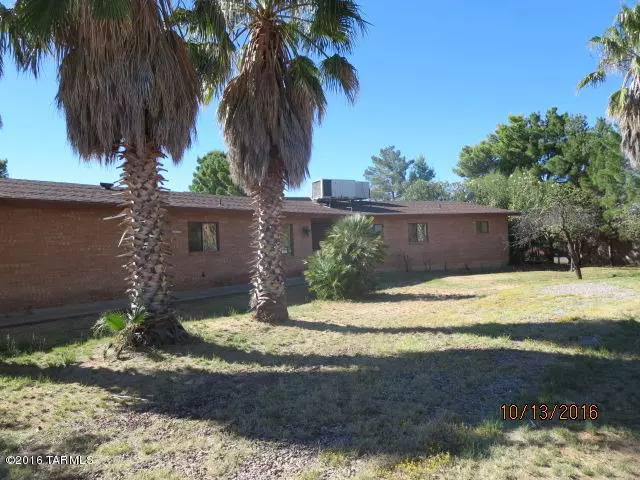 Benson, AZ 85602,3381 W Mohawk Place