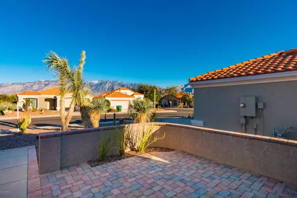 Oro Valley, AZ 85755,14109 N Forthcamp Court