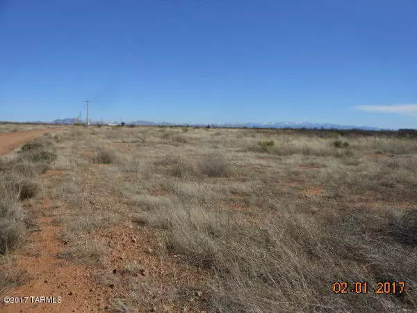 6656 S Wayward Winds Road, Willcox, AZ 85643