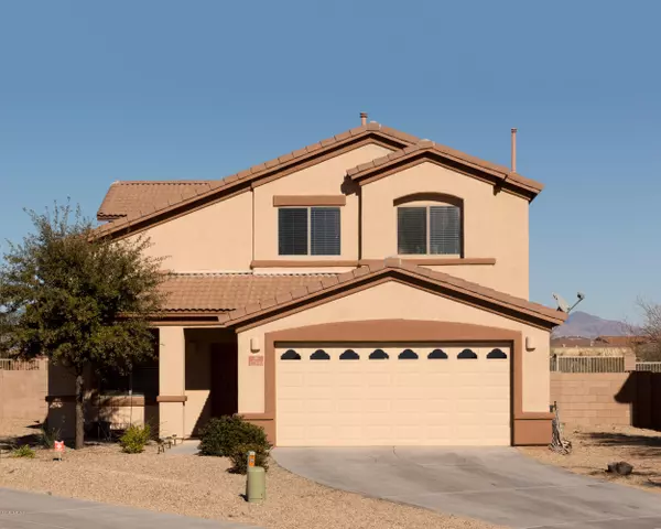 17509 S Garden Sage Loop, Vail, AZ 85641