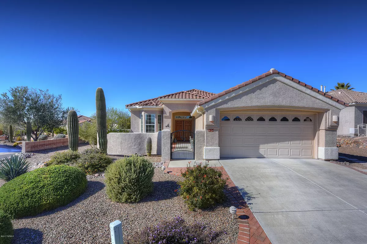 Marana, AZ 85658,5134 W Desert Eagle Circle