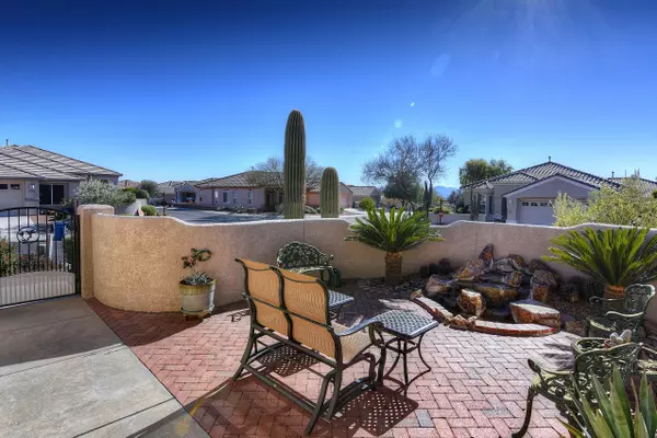 Marana, AZ 85658,5134 W Desert Eagle Circle