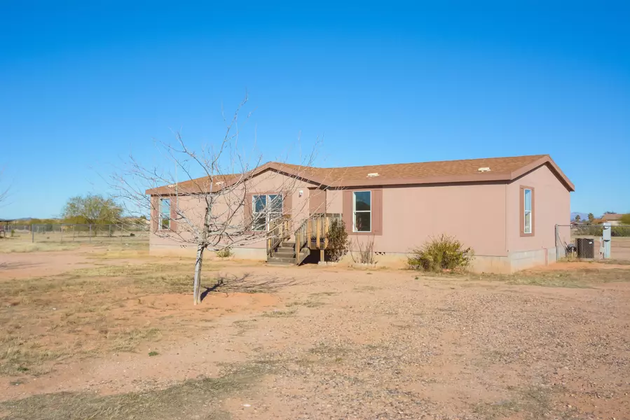 16640 W Branch Water Lane, Marana, AZ 85653