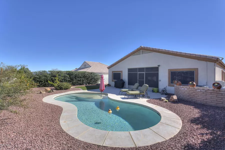 610 W Rio Teras, Green Valley, AZ 85614