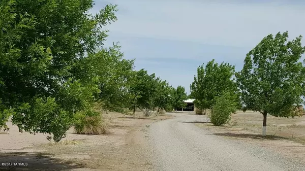 Elfrida, AZ 85610,4426 W Gleeson Road