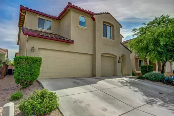 10806 E Deep Sky Drive, Tucson, AZ 85747